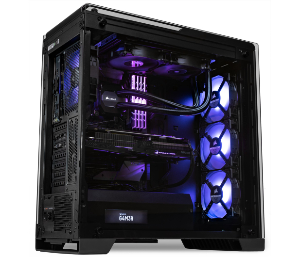 x-kom G4M3R 600 i5-8600K/16GB/250+1TB/W10X/GTX1070Ti - 429815 - zdjęcie 5